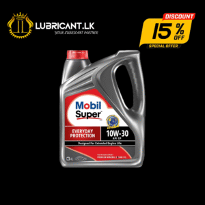 MOBIL Super 1000 10W-30