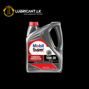 MOBIL Super 1000 10W-30