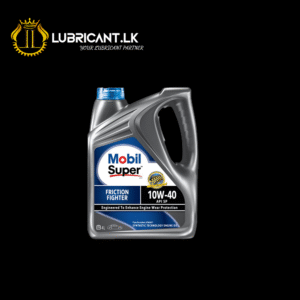 Mobil Super 2000 10W-40