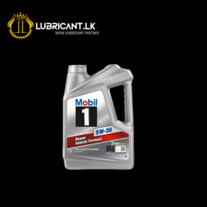 Mobil 1™ 5W-30