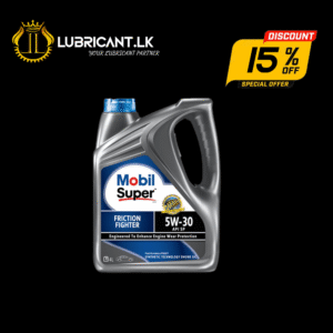 Mobil Super 2000 5W-30