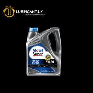 Mobil Super 2000 5W-30