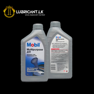 Mobil Multipurpose ATF