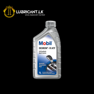 Mobil Multipurpose ATF DX-VI