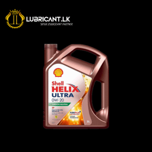 Shell Helix Ultra SN 0W-20  (4L)