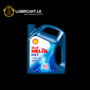 Shell Helix HX7 10W-40