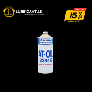 Suzuki ATF 2384K Transmission Fluid