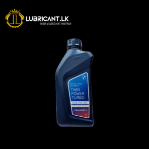 SHELL BMW LLO-01 5W-30 Synthetic Oil (1L)