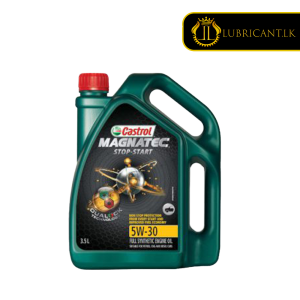 CASTROL LAUNCHES NEW FIAT-COMPATIBLE MAGNATEC LUBRICANT