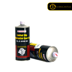 TOYOTA Limited Slip Differential Oil GL-5 85W-90