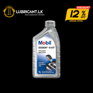 Mobil Multipurpose ATF DX-VI