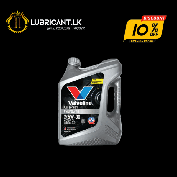 Valvoline Premium Protection 5w-30