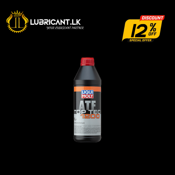 Liqui Moly Top Tec ATF 1200 (1L)