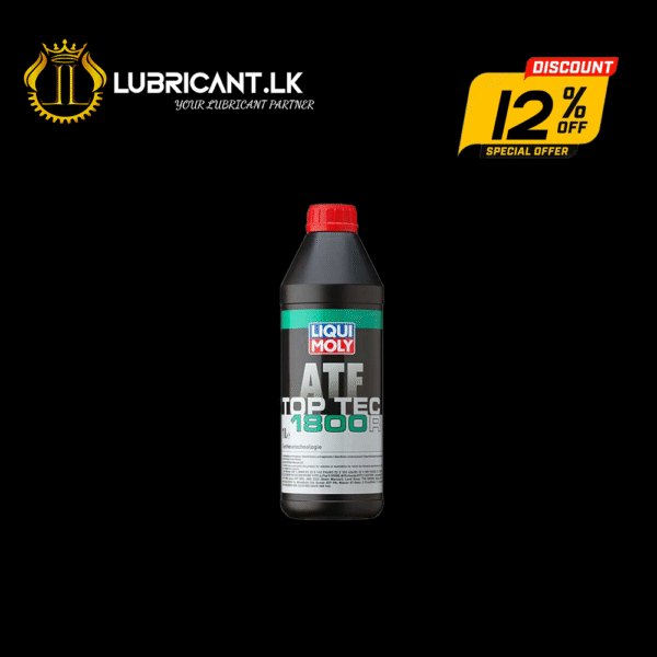 Liqui Moly Top Tec ATF 1800 (1L)